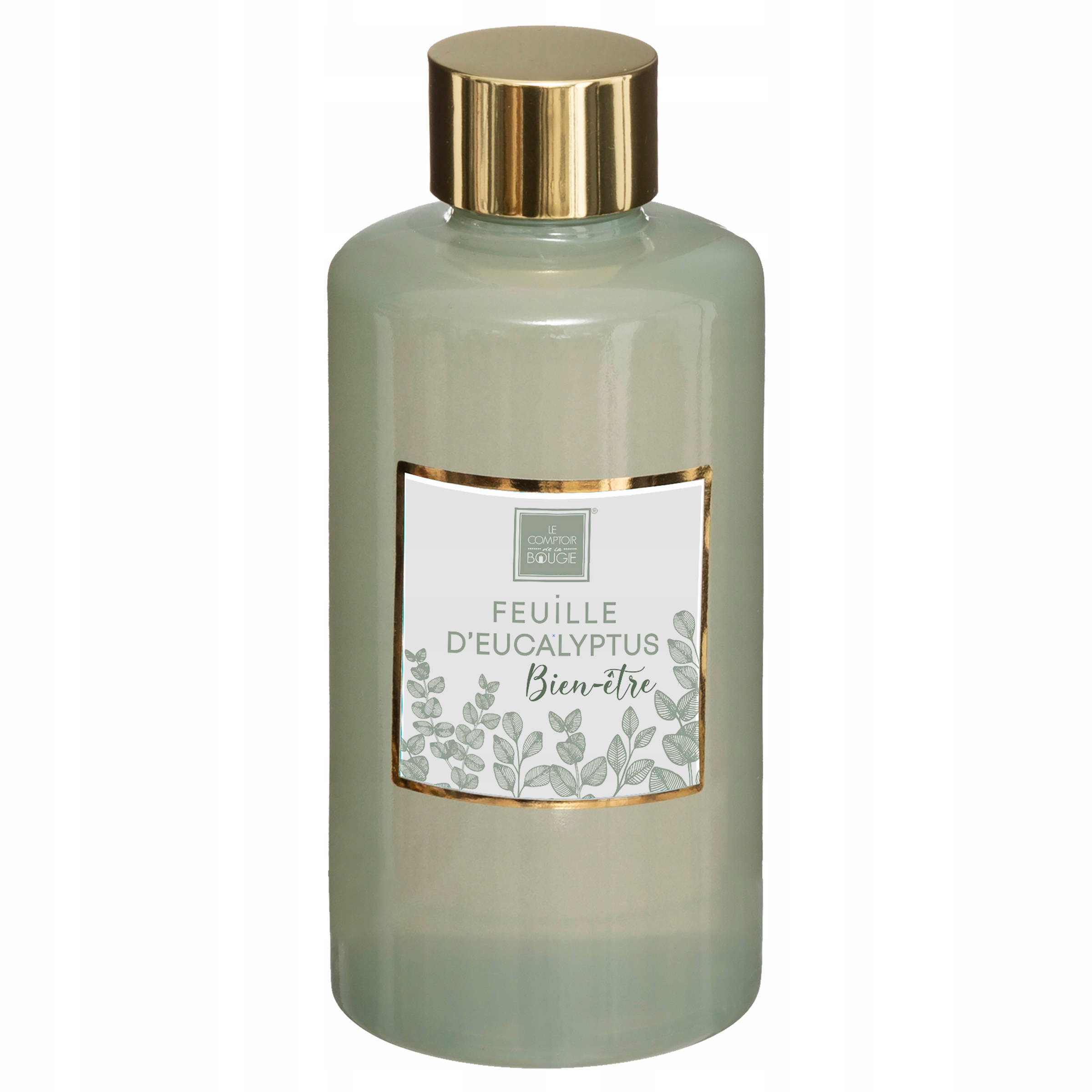 

Olej Zapachowy zapas do dyfuzora Eucalyptus 200 ml
