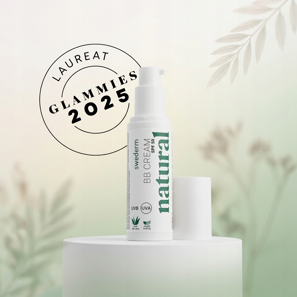 Krem Bb Swederm Spf 50 30 ml