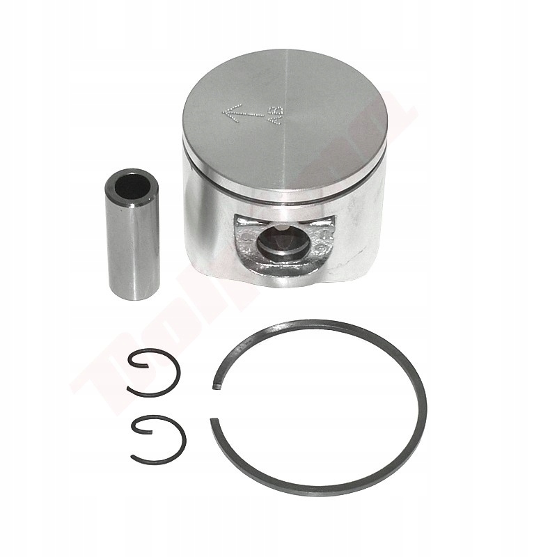 Píst Husqvarna 357 46 mm 537 21 96-02 Golf