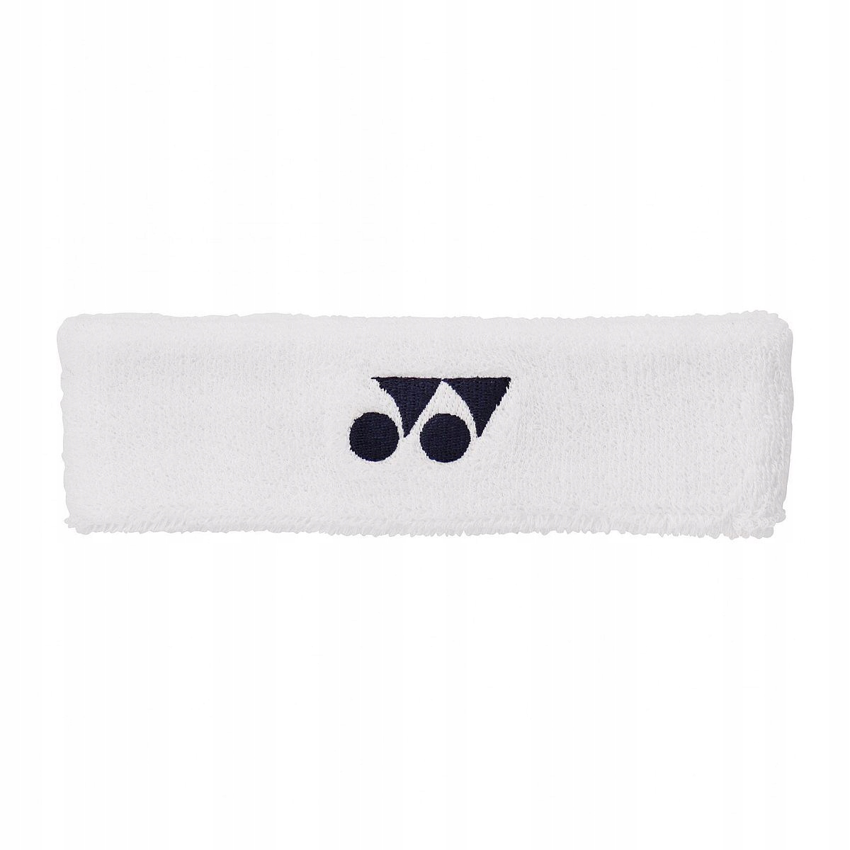 Frotka na głowę Yonex Headband Ac 259EX Biała 1 szt
