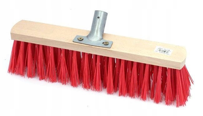 

Zamiatacz, Ulicówka, Miotła, Ulicznica,nylon 50 CM