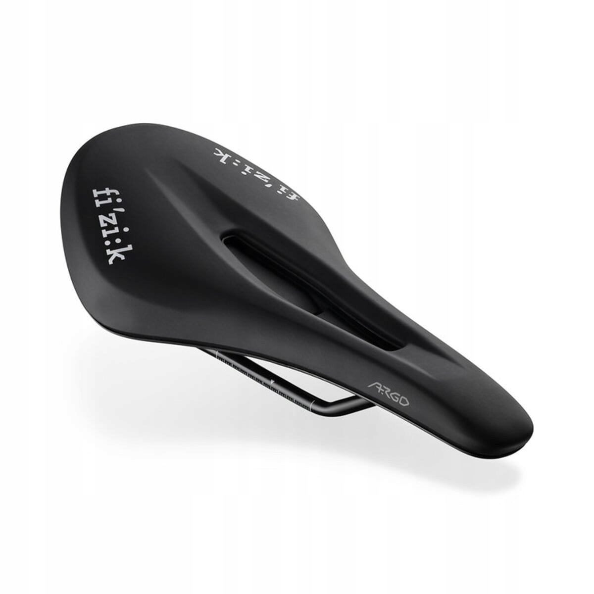 Fizik siodło Vento Argo X5 140mm czarne
