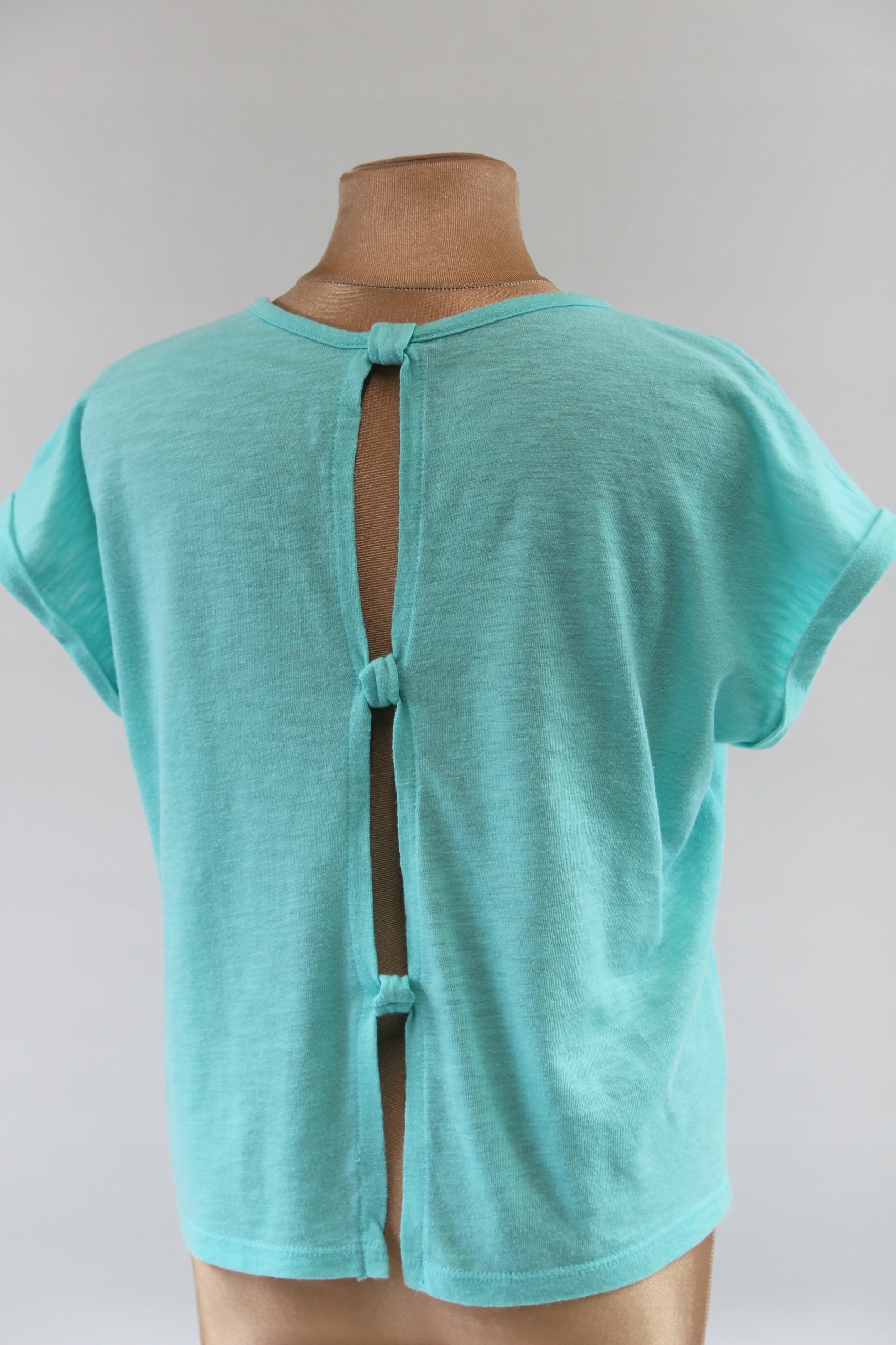 Bluzka z cekinami JUSTICE r 164 Płeć dziewczynki