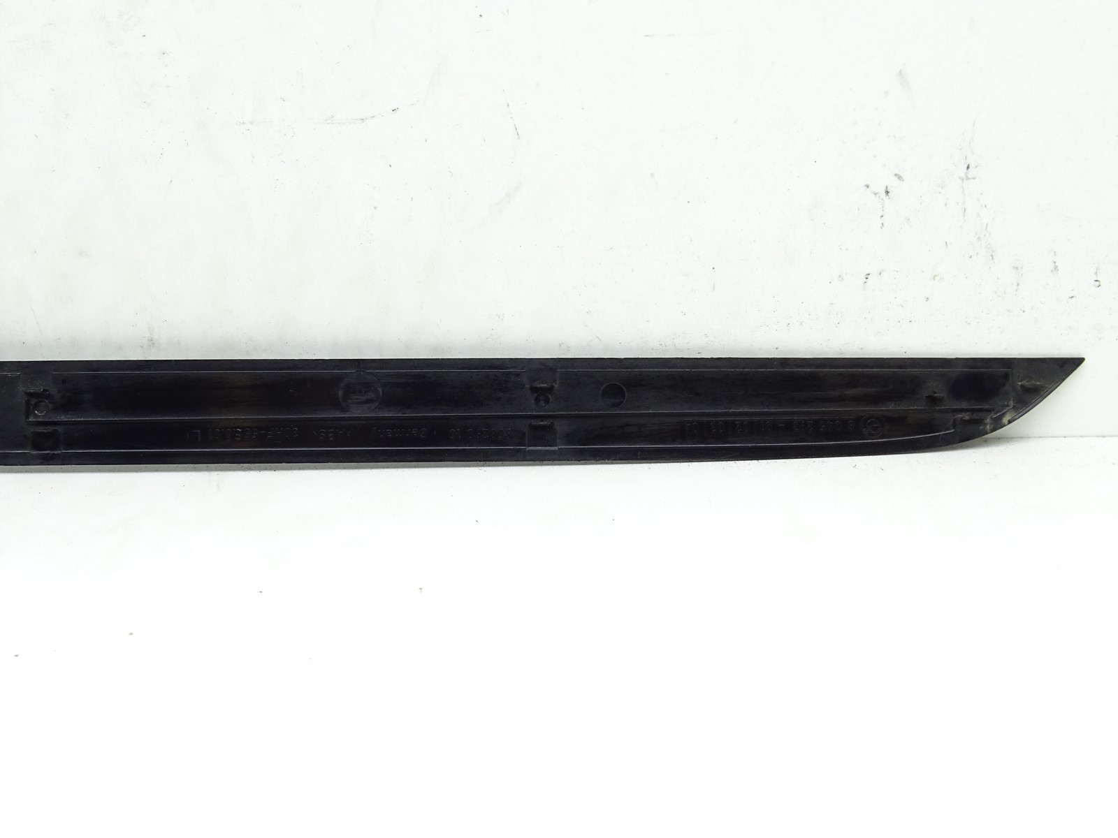 moulding threshold front front M PAKIET BMW 1 E81 E87 8045293