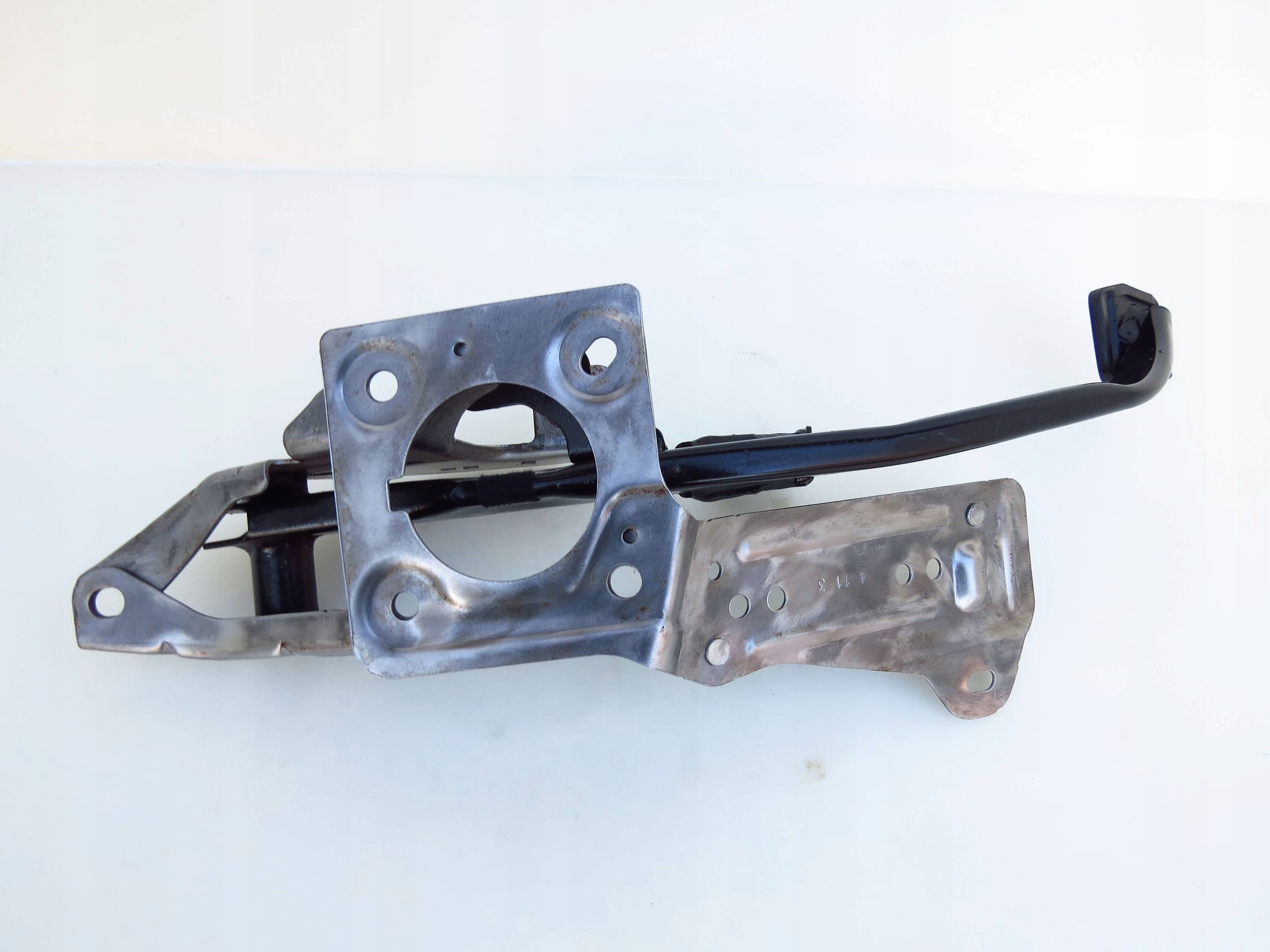 педаль тормоза европа 31381466 volvo V40 II