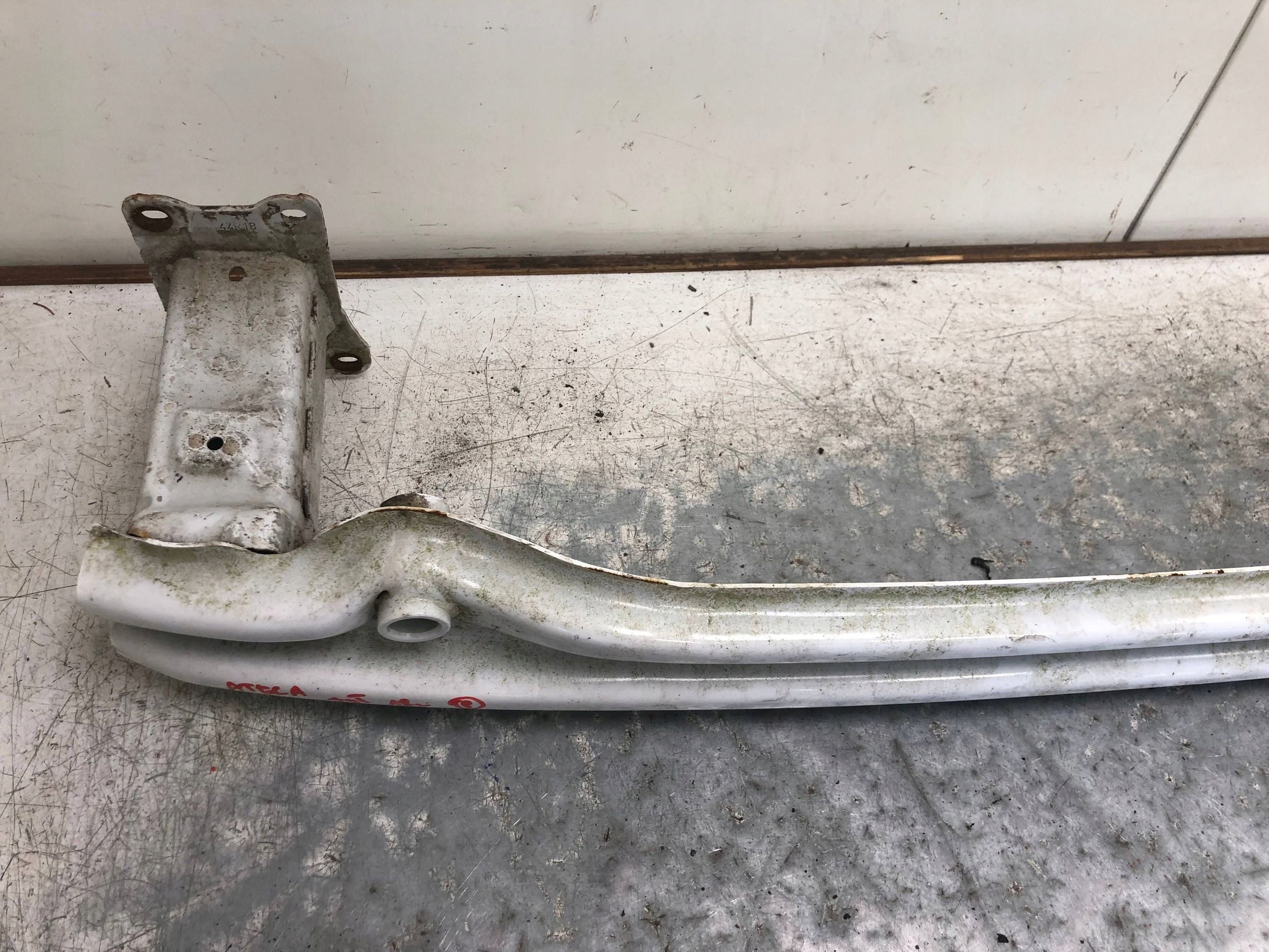 bumper support rear part SEAT ATECA HC420LA-336177