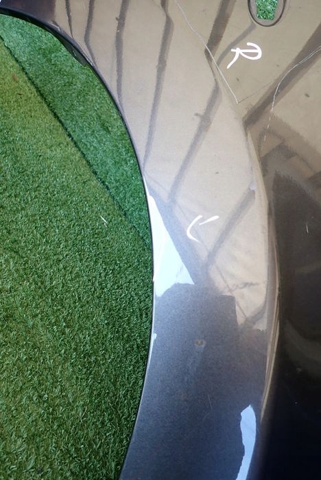 TOYOTA AYGO II 14- fender right front front