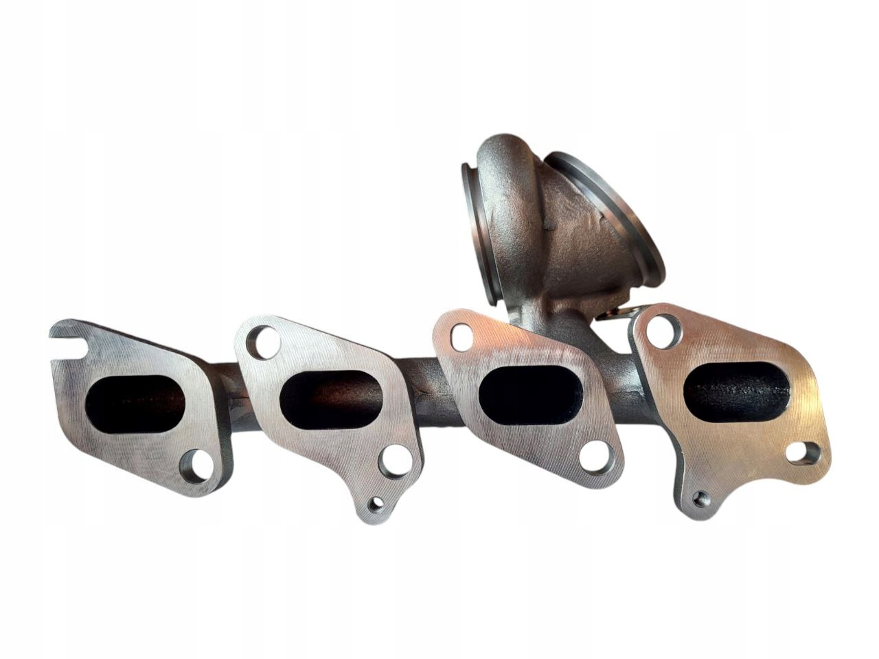 Kryt turbíny Garrett GT1544V