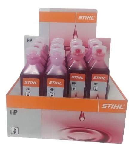 OLEJ Do MIESZANKI 100 ml ORYGINAŁ 0,1L Stihl Stiga