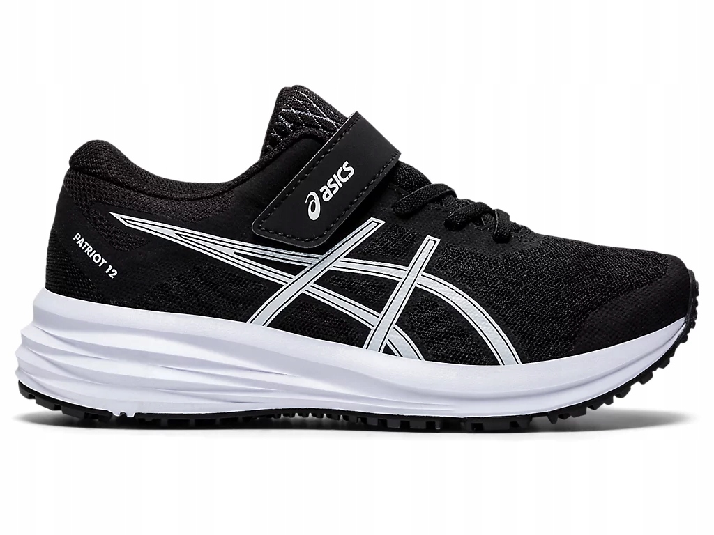

Buty Kids Asics Patriot 12 Ps Rozmiar 33
