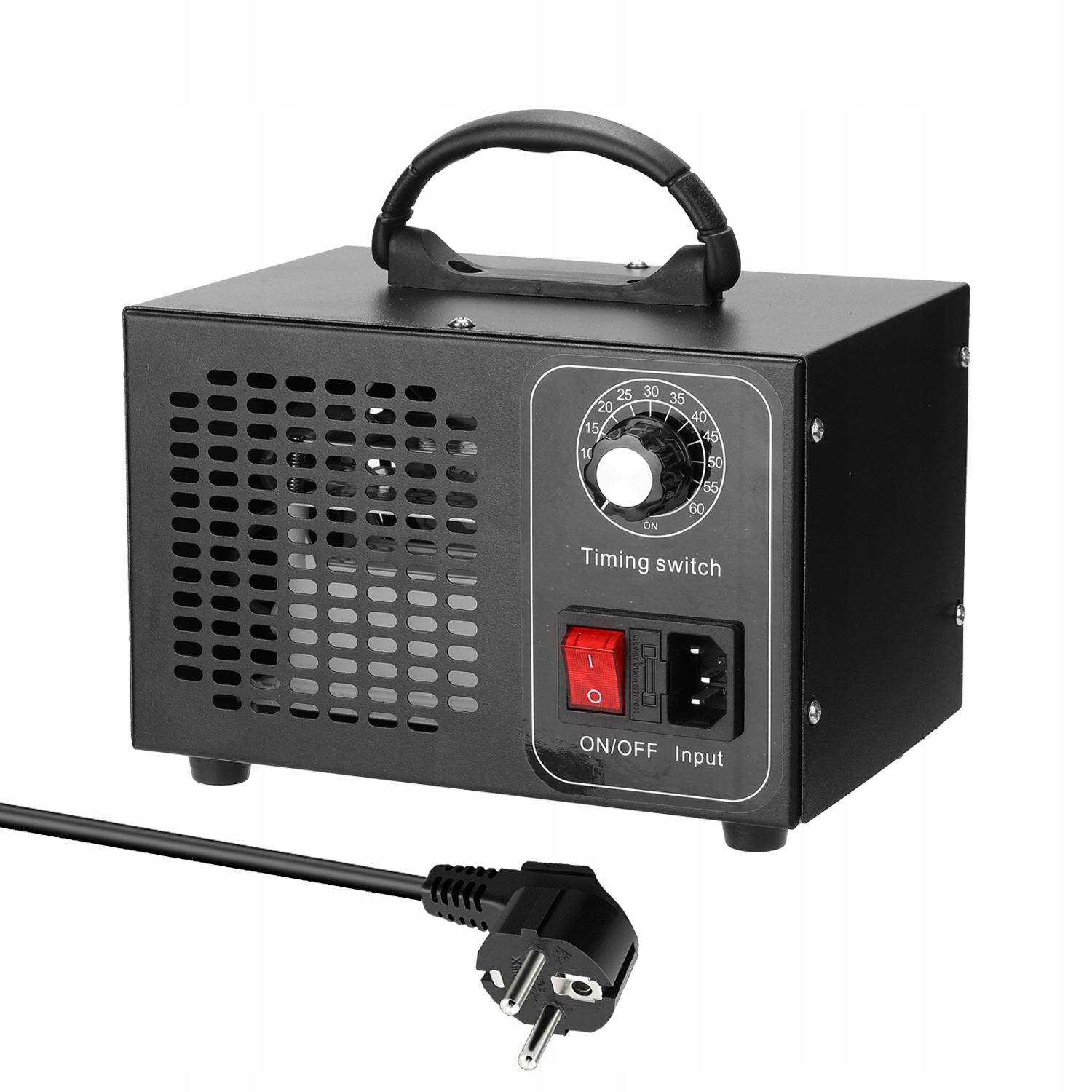 

32g/h Generator Ozonu Ozonator +timer