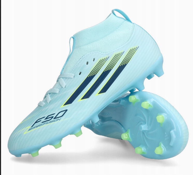 Adidas korki piłkarskie F50 Sparkfusion League FG/AG Jr