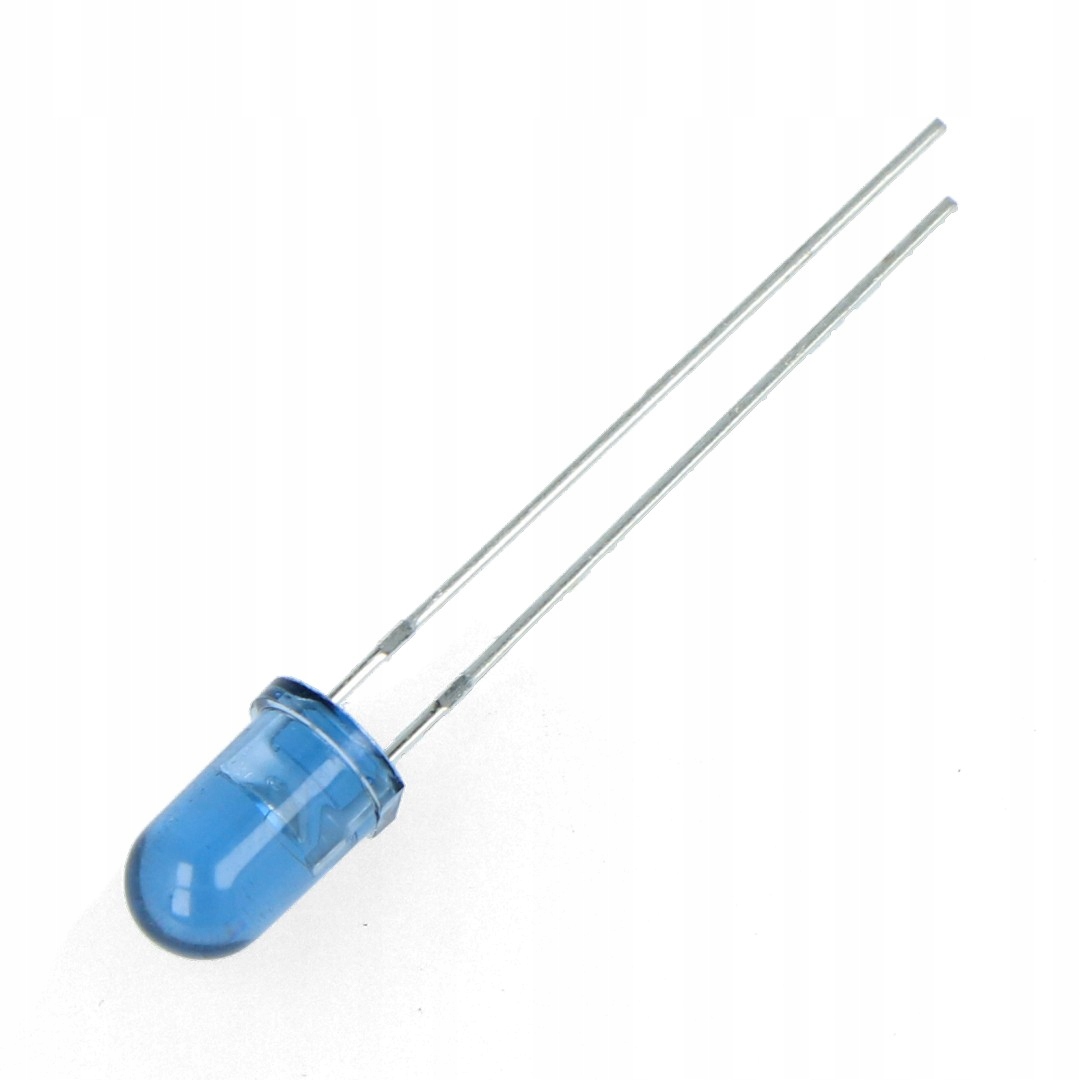 

Nadajnik Ir LIRED5B-880 5mm 880nm