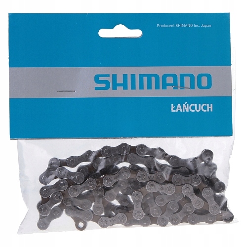 Łańcuch Shimano CN-HG40 6 7 8 rzędów