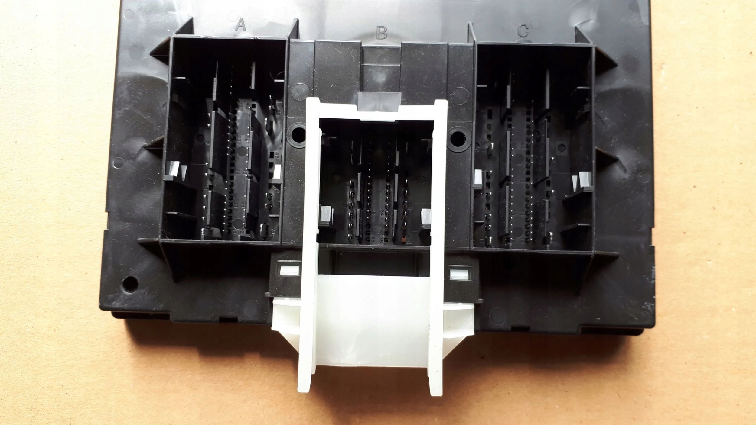 A3 8Y module control unit KOMFORTU 5WA937086Q