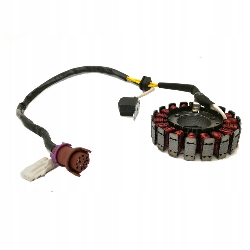 

Stator uzwojenie alternatora Linhai 300 Atv Allroa