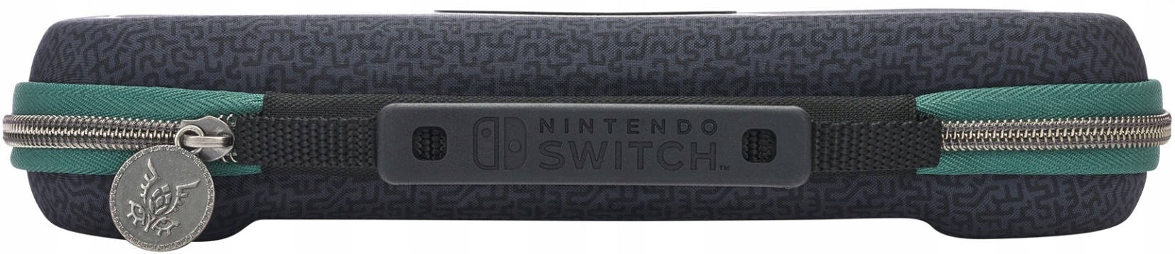 PowerA Etui Zelda Tears of the Kingdom na konsole Nintendo SWITCH LITE OLED Producent Powera