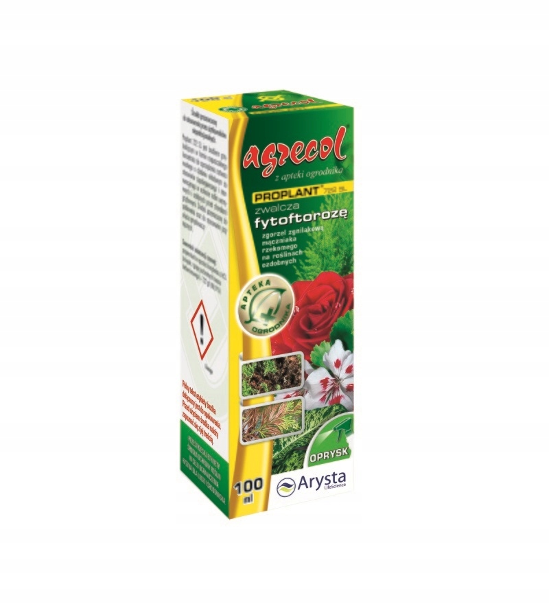 

Proplant 722 Sl 100ml Agrecol