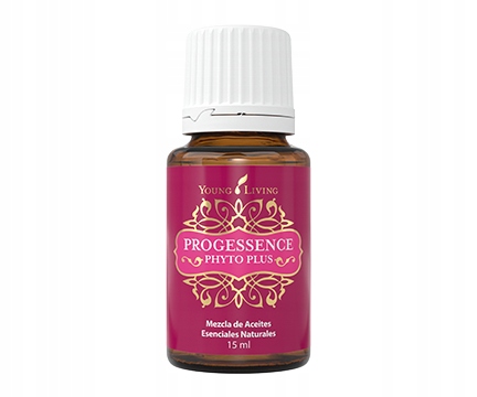 Young Living Progessence Phyto Plus równowaga hormonalna olejek 15 ml