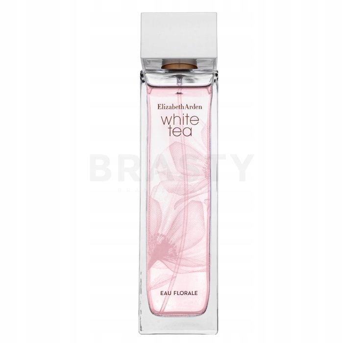 Elizabeth Arden White Tea Eau Florale Edt W 100 m