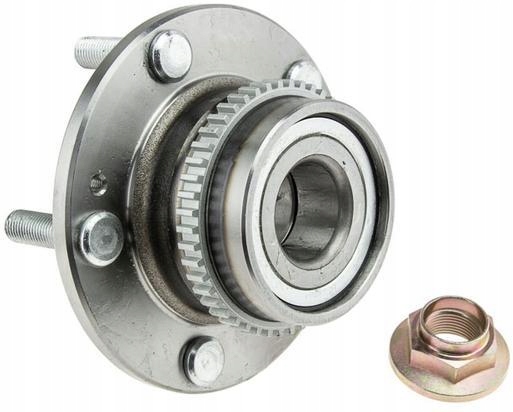 

Nty Łożysko Koła KLT-HY-541