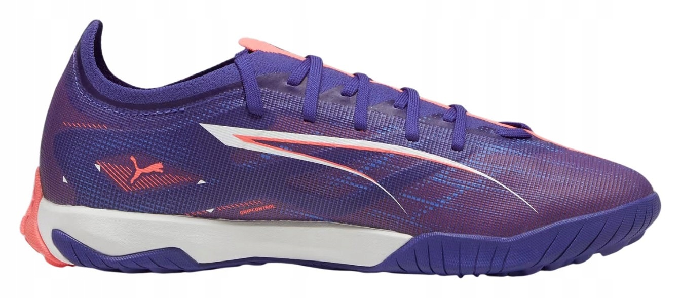 Boty Puma Fotbalové Ultra 5 Match Tt 107892 01 vel. 42,5