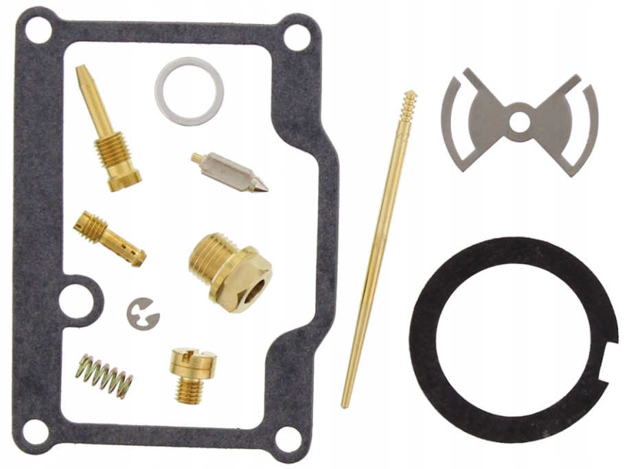 Sada pro opravu karburátoru Kawasaki Kh 500 A 76-77