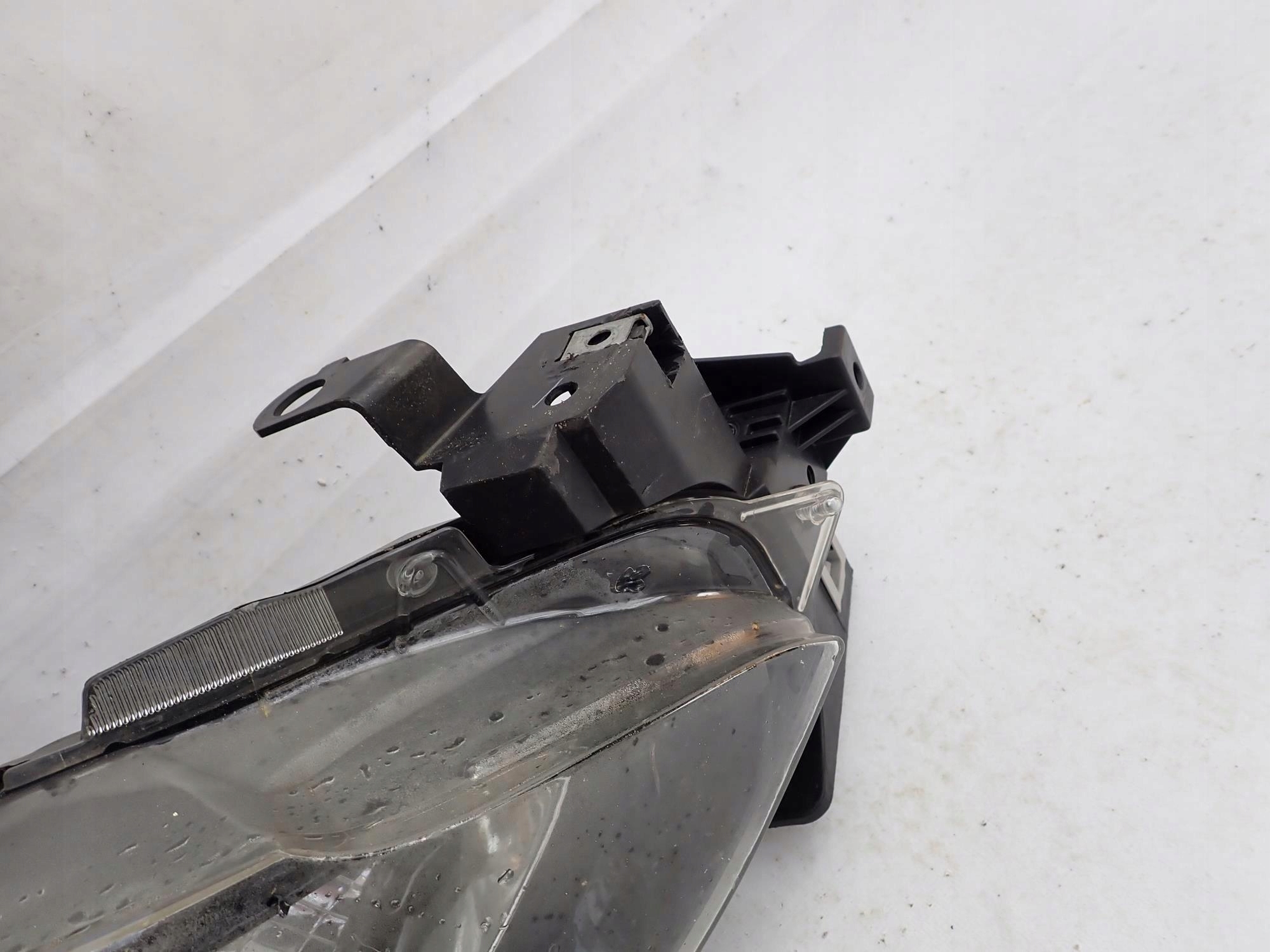 MAZDA 3 III 13-16 PUSZKA light front front right