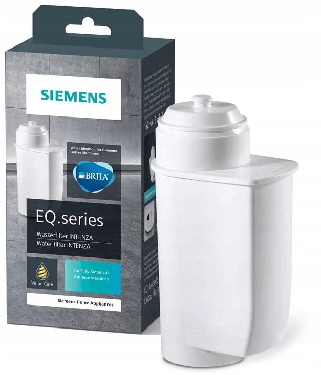 

Filtr wody Brita TZ70003 ekspresu Siemens Oryginał