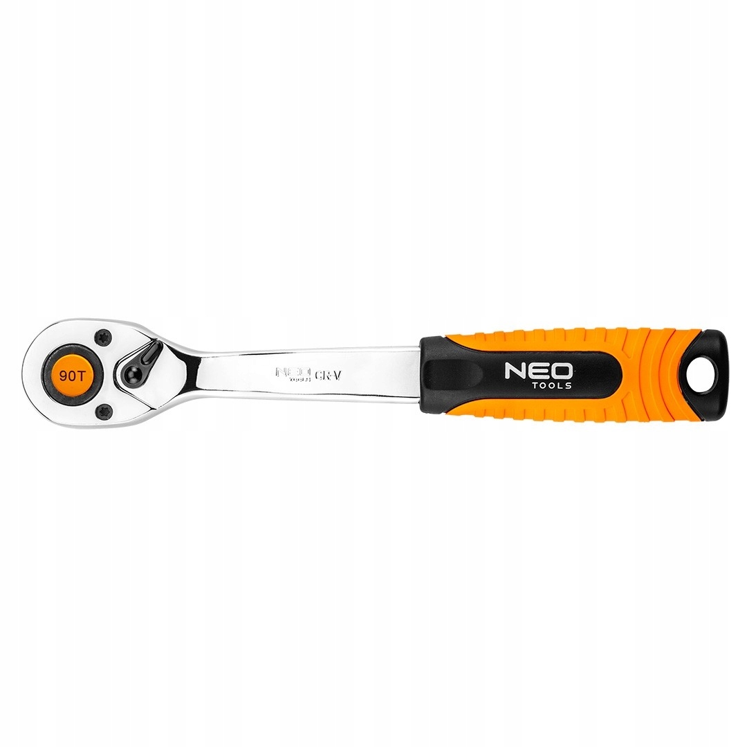 

Grzechotka 3/8 90T Neo