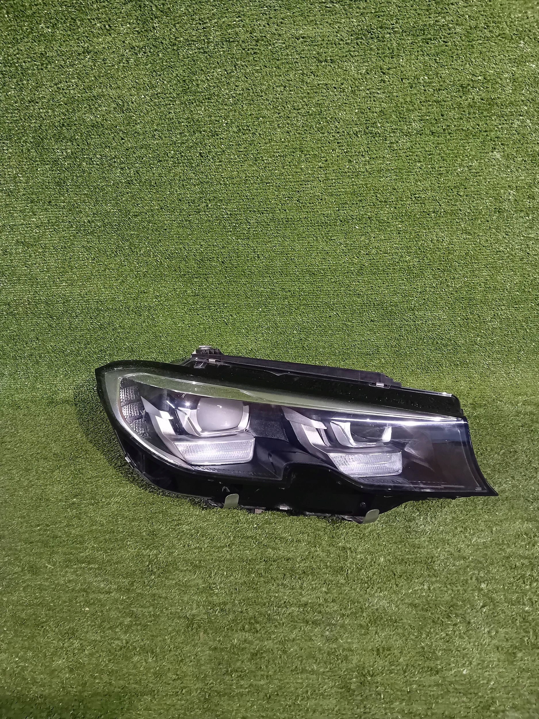 REFLEKTOR rechts vorne BMW 3 G20 G21 FULL LED NR.885
