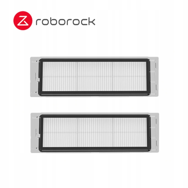 

2x Filtr Hepa No Wash Xiaomi Roborock S50 S5 S6