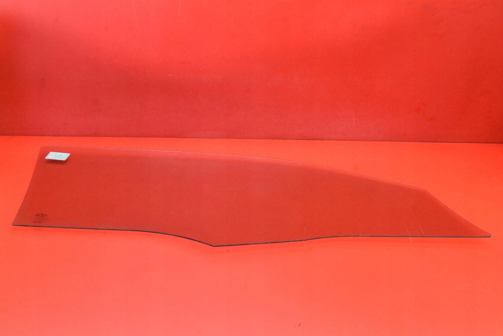 window side left front front SKODA CITIGO 3D HB 11-17