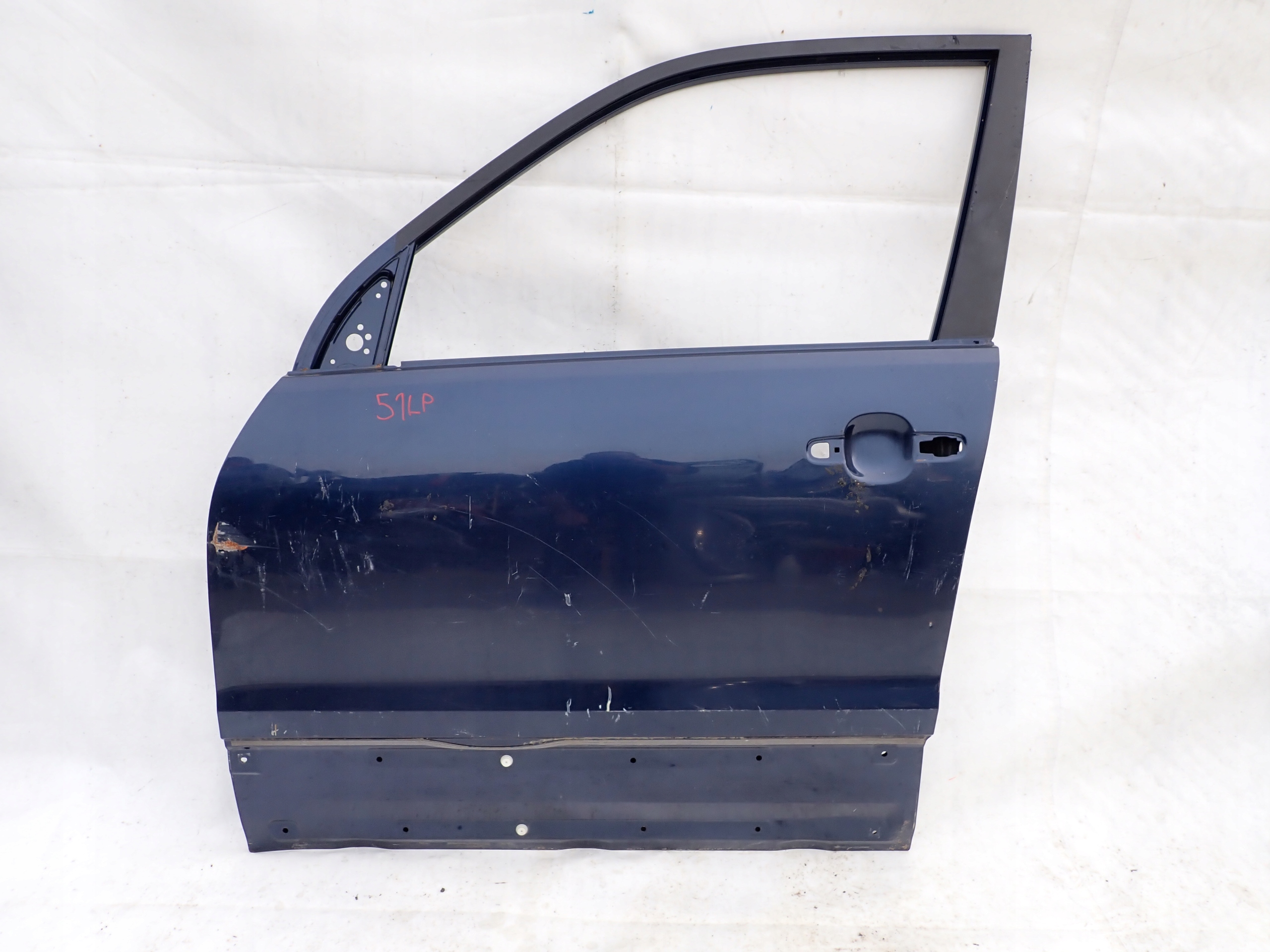 SUZUKI GRAND VITARA II 05-12 door left front