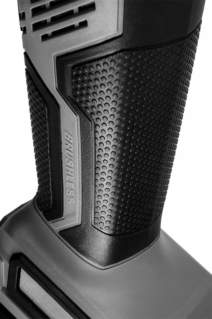 Szlifierka kątowa GRAPHITE Energy+ BEZSZCZOTKOWA Marka Graphite