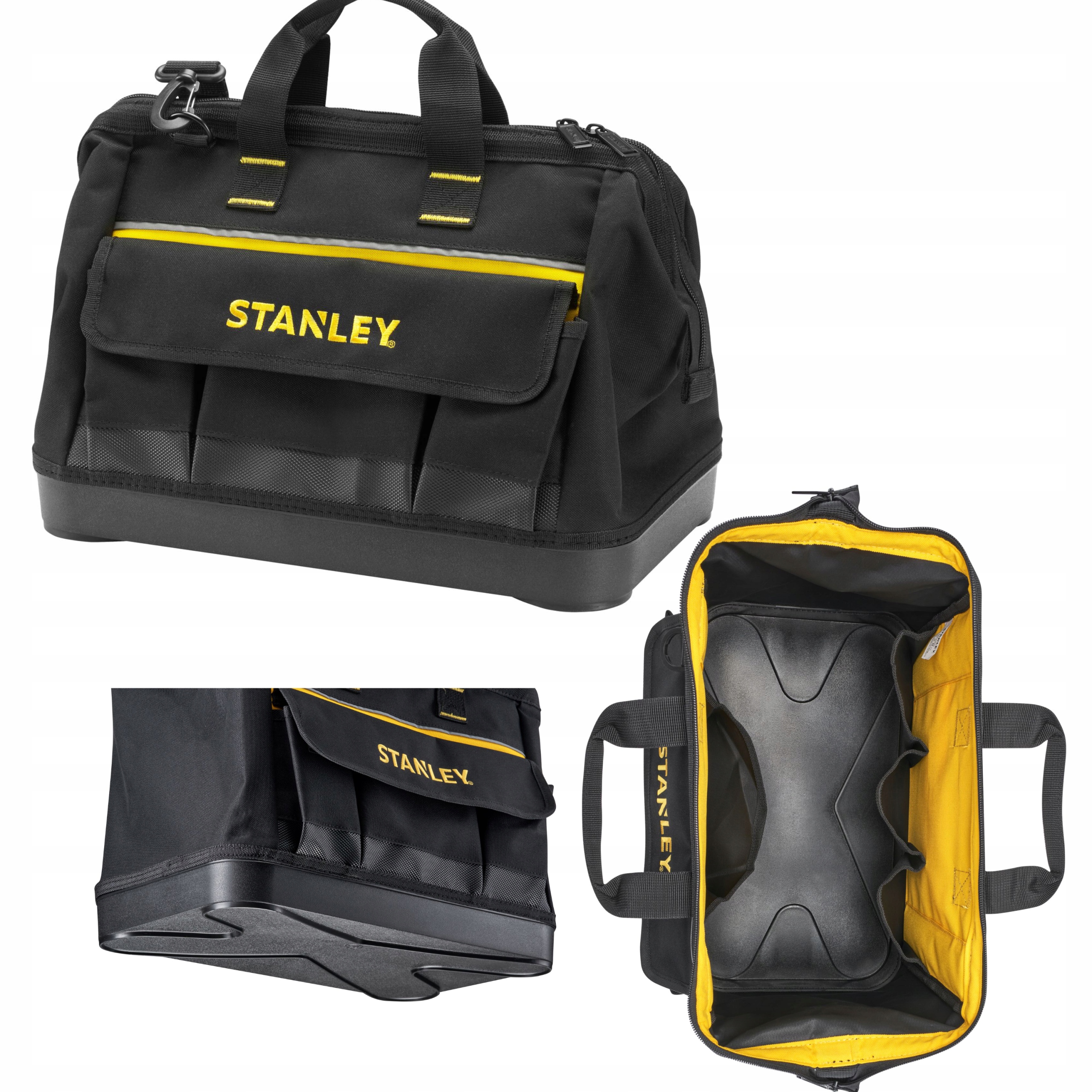 Taška Na Nářadí, Montérský Kufr 16'' Stanley