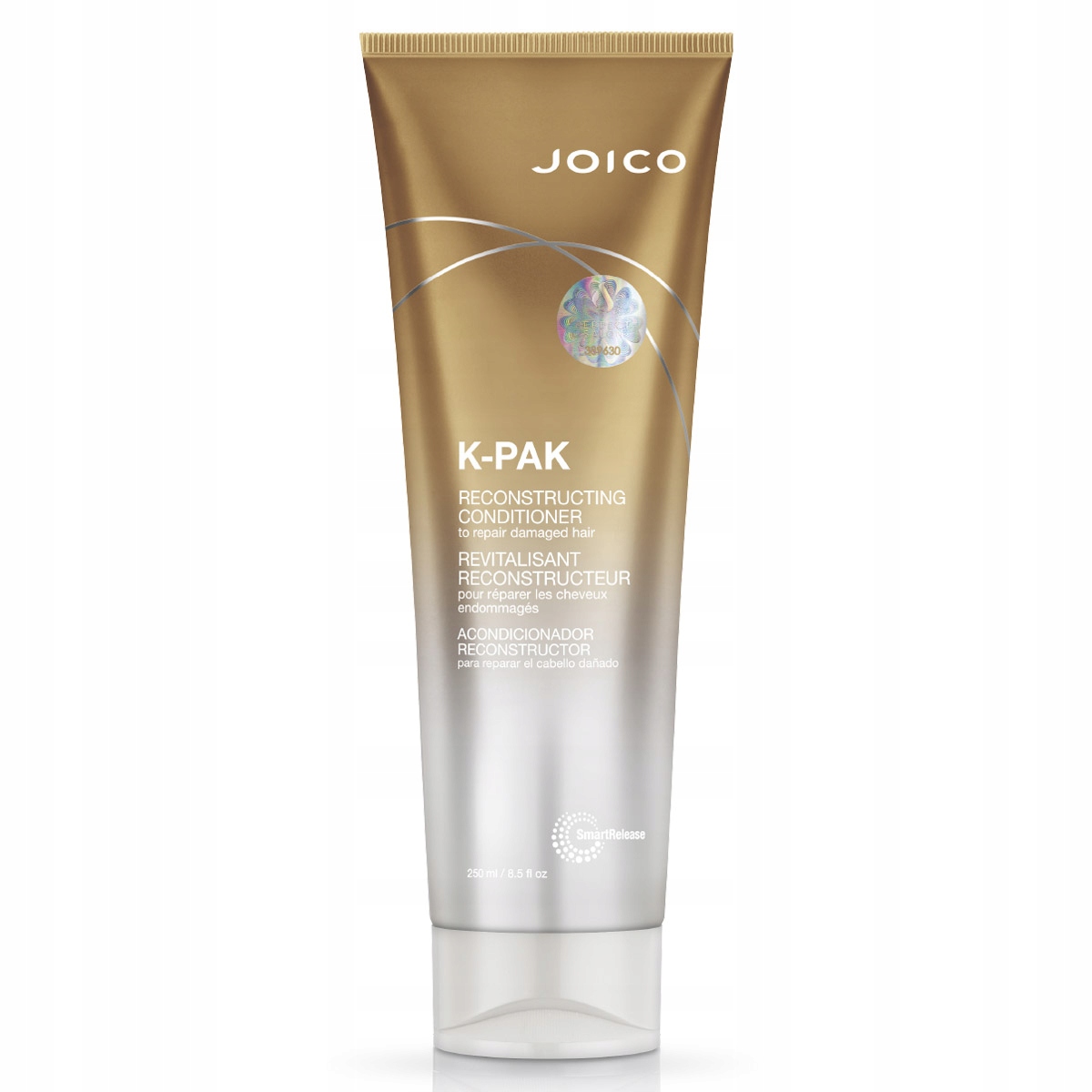 Joico K-Pak Reconstructing obnovující kondicionér pro poškozené vlasy 250