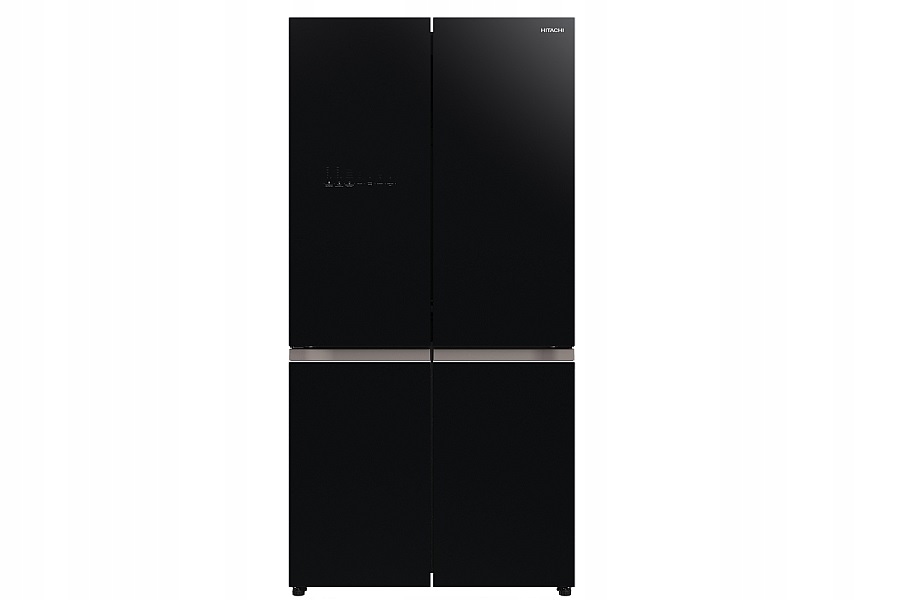 Hitachi R-WB640VRU0X-1 (MIR) Pełny No Frost 184cm Mirror