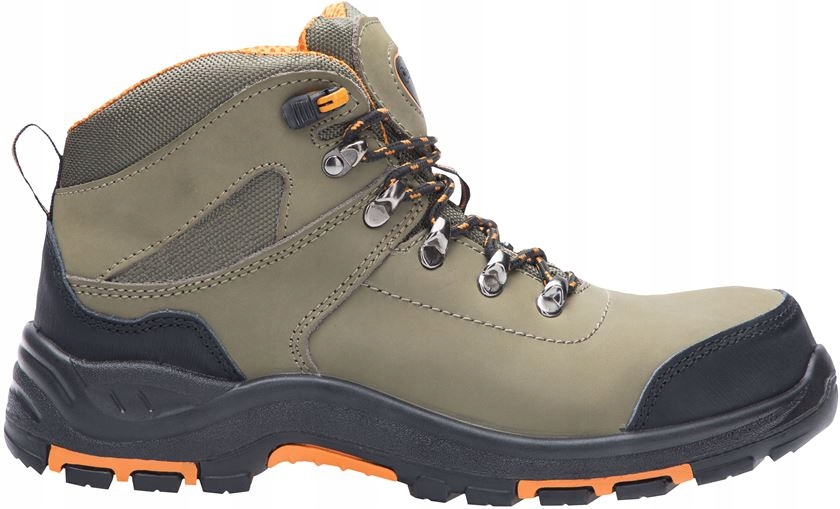 

Ardon S3 Buty Robocze z Podnoskiem Kevlar Bhp 48