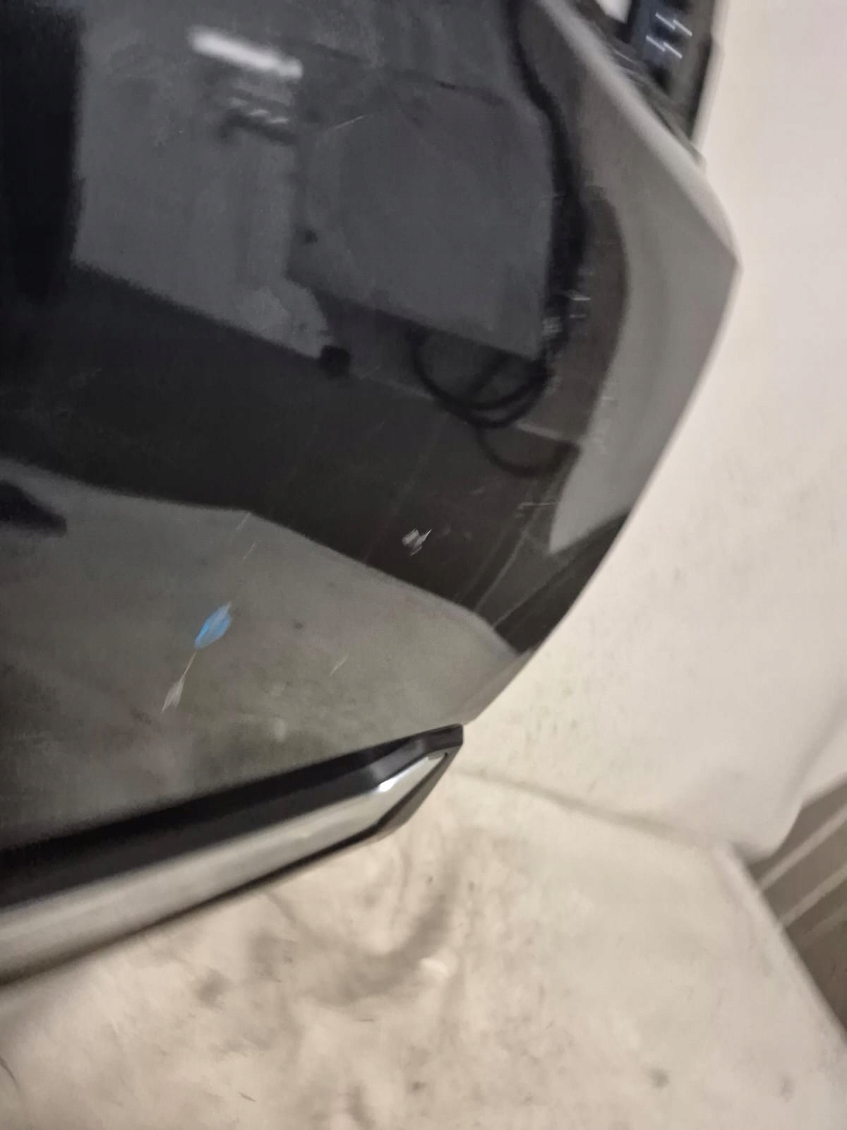 HONDA CR-V V 5 16-23 door front front right