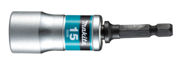 

Makita E-03501 Klucz Nasadowy Przegubowy 15 x 80mm