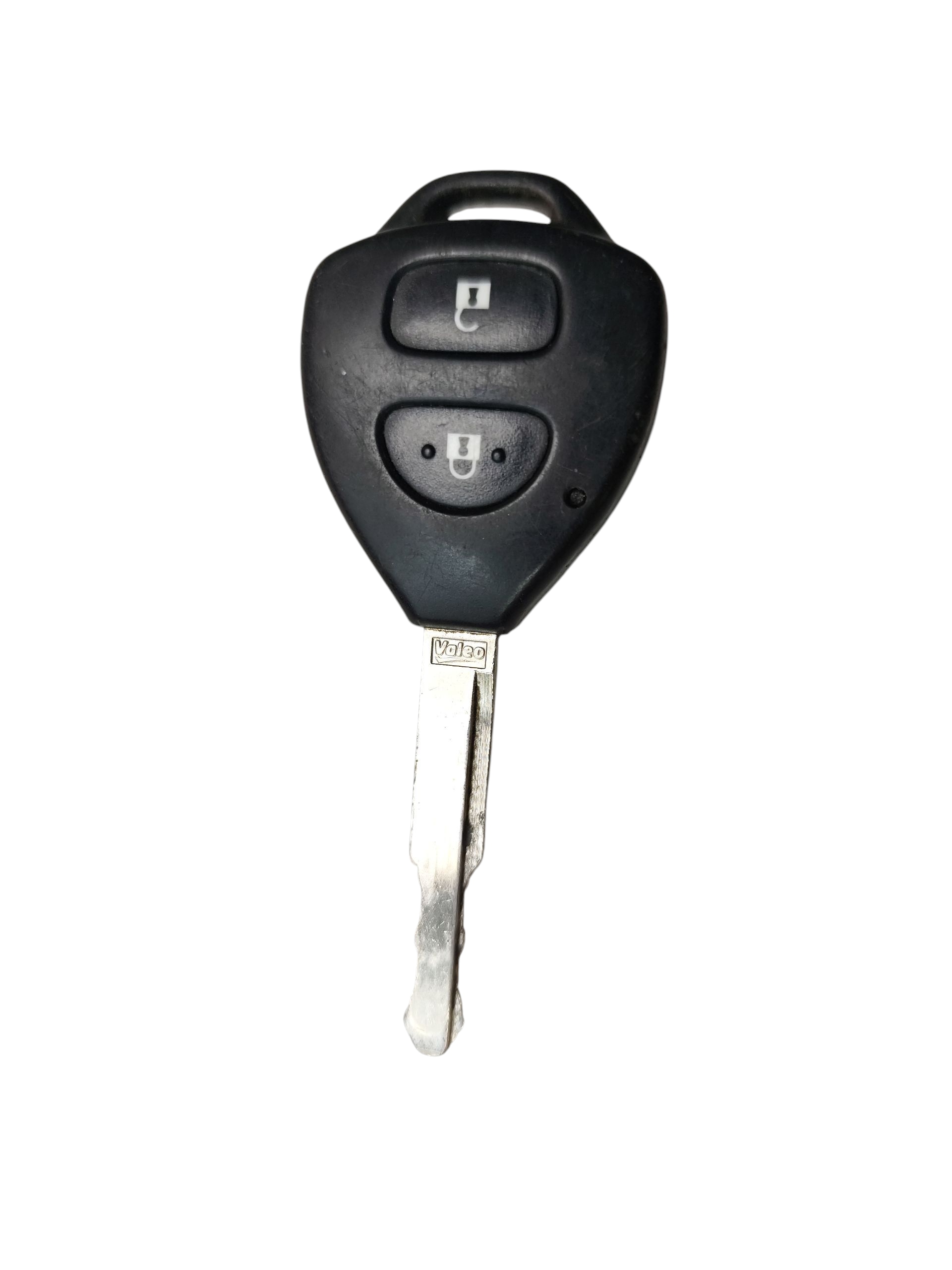 Allumage Clé Insert TOYOTA VERSO (2009-2013)
