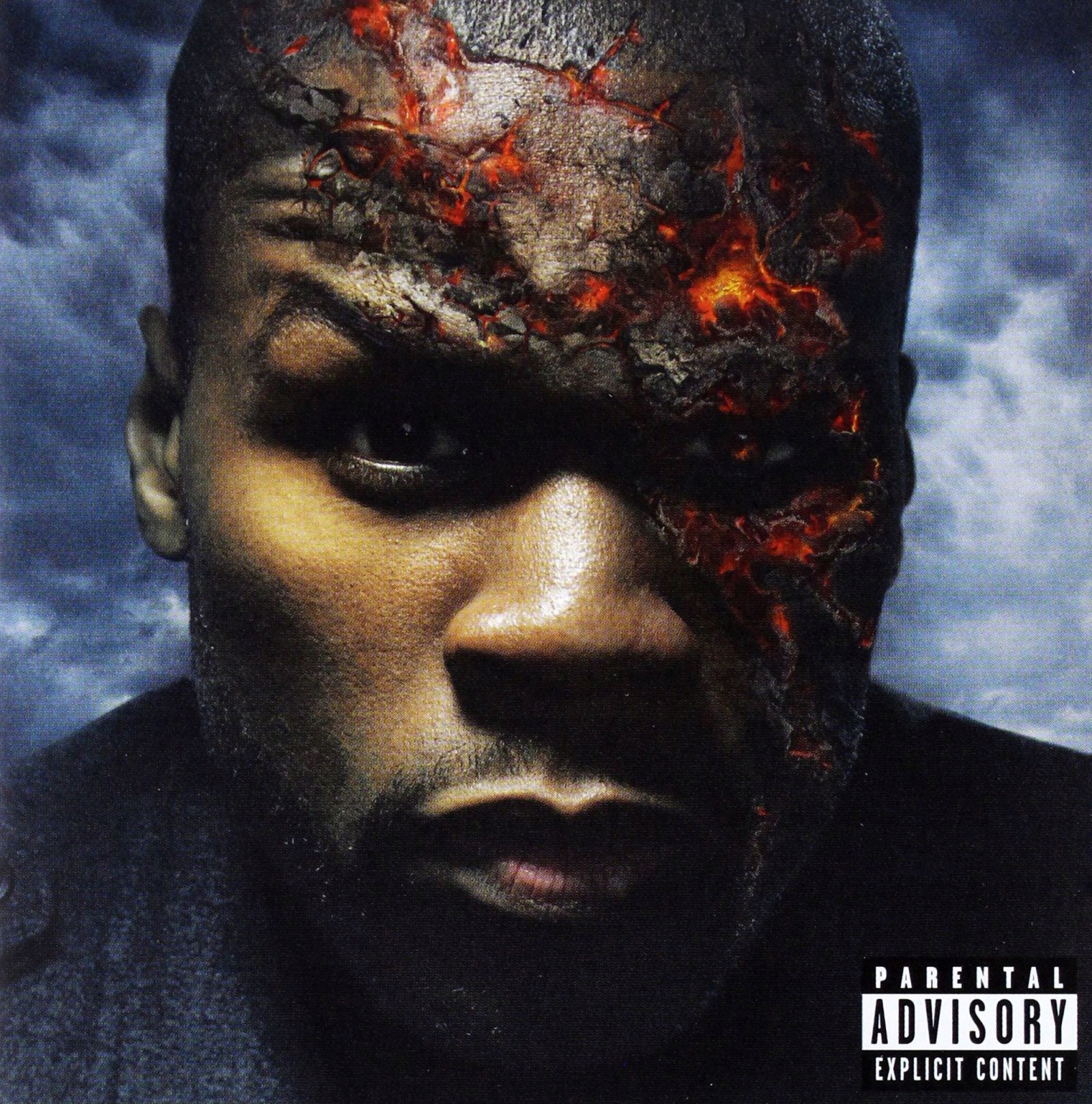 50 Cent: Before I Self Destruct [CD]+[DVD]