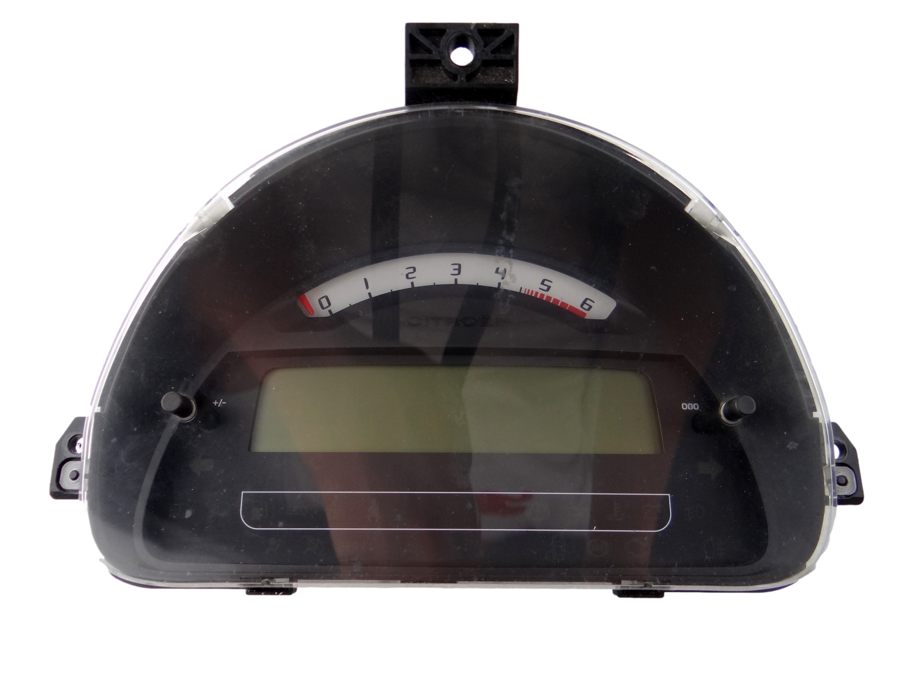 dials PREDKOSCIOMIERZ CITROEN C3 1.4HDi P9660225880