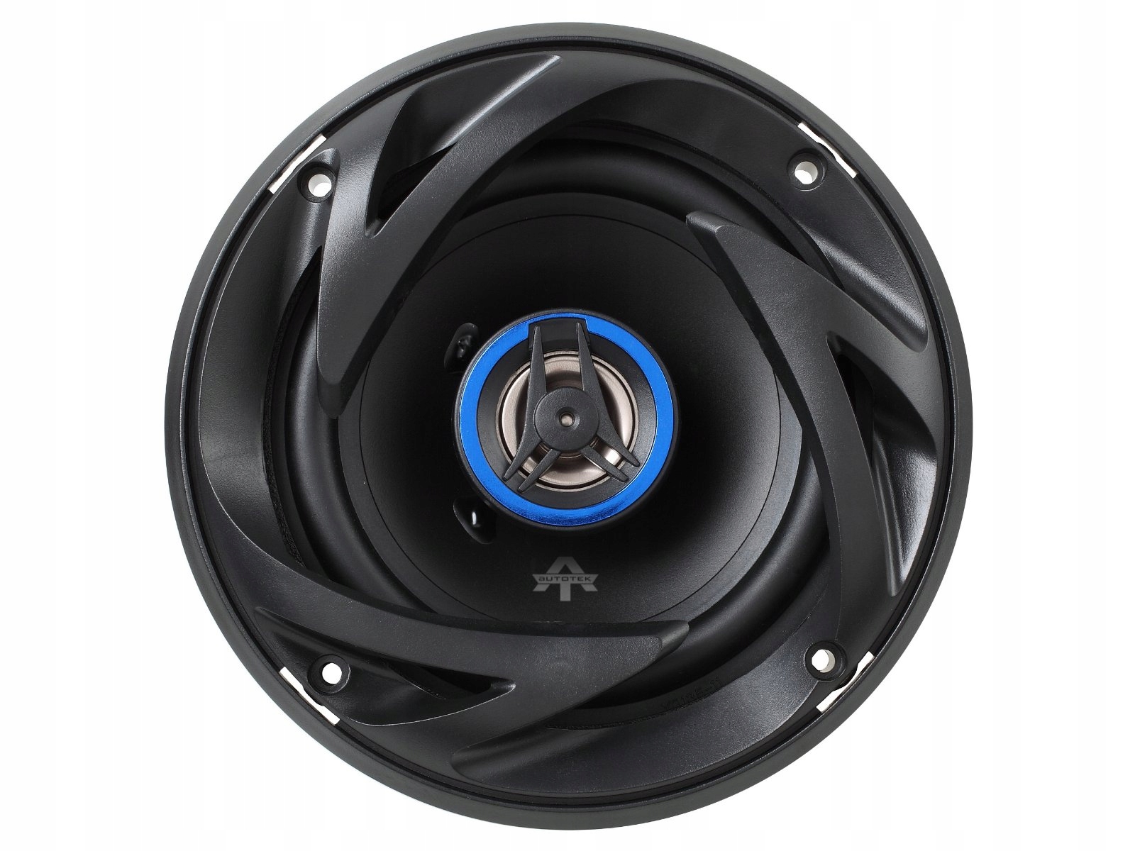 Autotek ATX52 Reproduktory do auta 130 mm 13 cm 2 drahé maskovací prvky