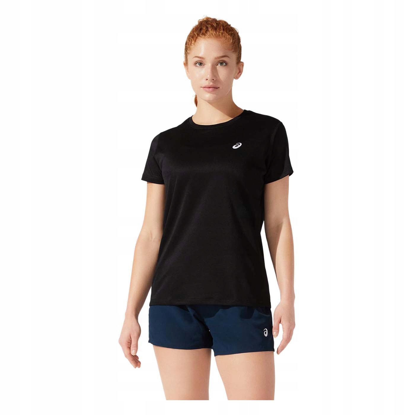 DAMSKA KOSZULKA CORE SS TOP ASICS