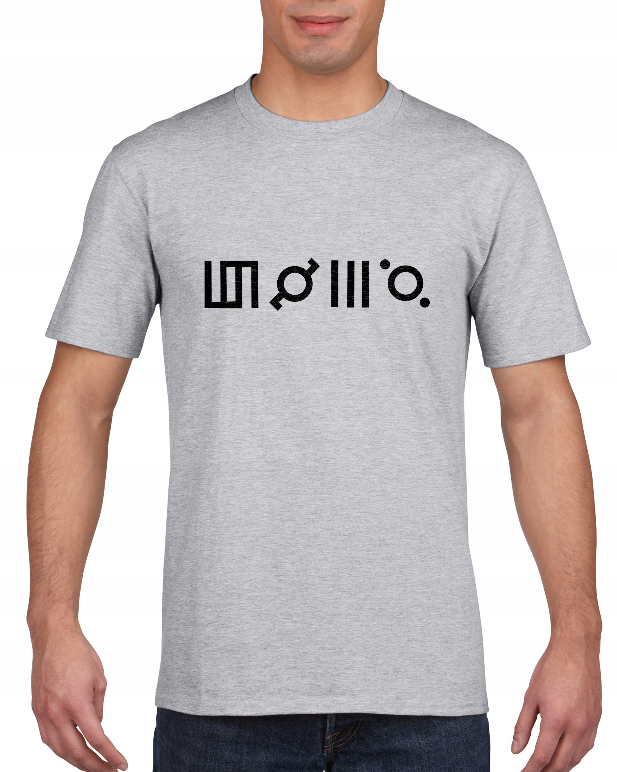 

Koszulka męska 30 Seconds To Mars s XXL