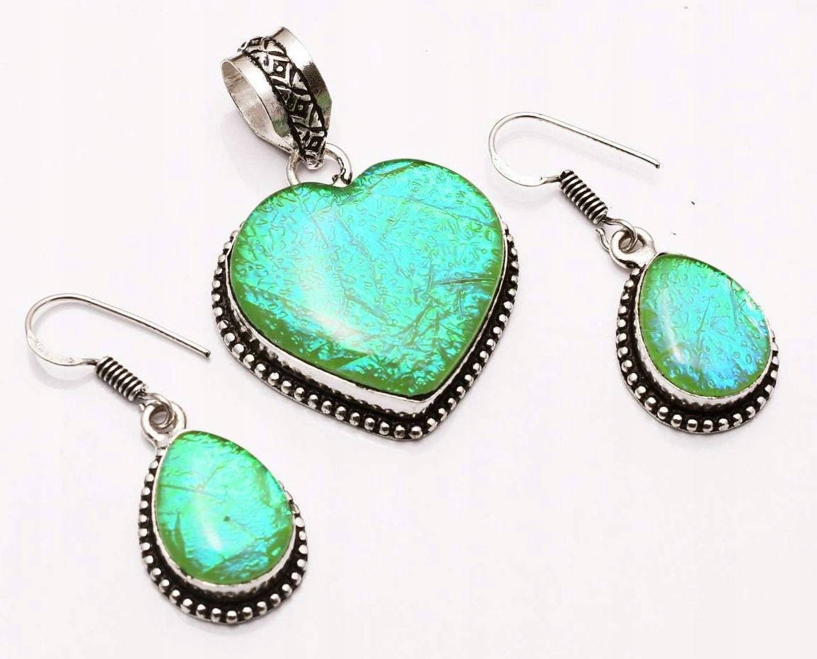 TRIPLET OPAL - KOMPLET