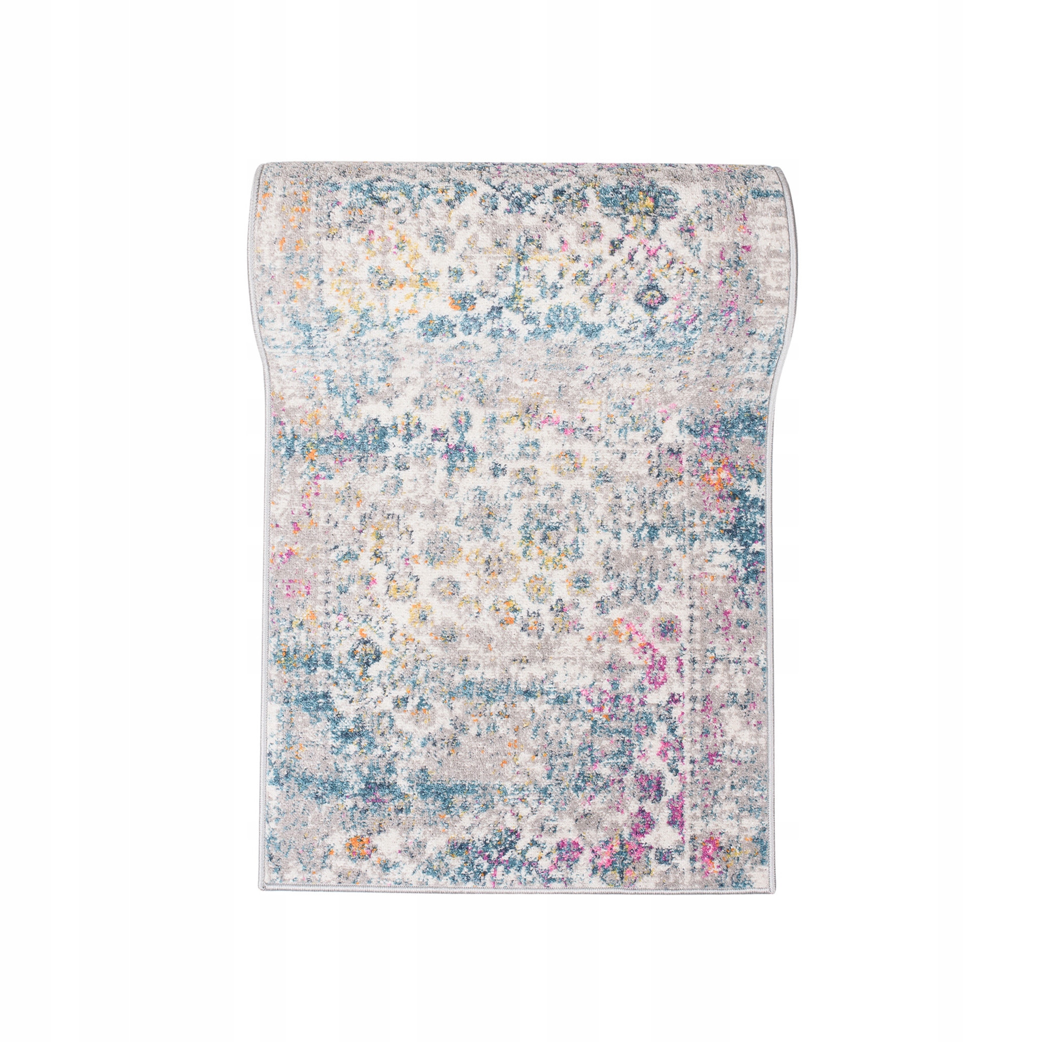 

Chodnik Lazur 100cm Stylowy Modny Młodzieżowy v6