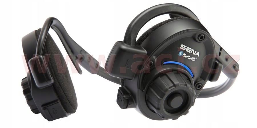 Bluetooth handsfree outdoor headset SPH10 (dosah 0,9 km), Sena SPH10-10